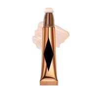 Contour Makeup Stick - Liquid Highlighter, Bronzing Powder Blusher, and Matte Powder Blusher Stick, High Concealer, Long-Lasting, Lightweight and Smooth Facial Brightening Makeup (#03)