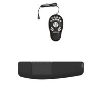 Contour Multimedia Controller PRO v2 Touch Wireless (Bluetooth) Bundle