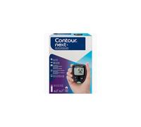 Contour Next Blood Glucose Monitoring System