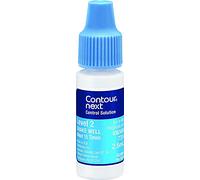 Contour Next Normal Control Solution Level 2