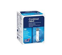 Contour Next Test Strip