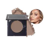 Contour Palette Bronzer Powder, Natural Look Make up, Multi-Use Face Shadow Matte 3D Make-up, Long-Lasting Sweat-Resistant, Silky Smooth Contour Makeup for Women & Girls