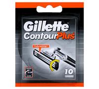 Contour Plus Original Cartridges - 10 Pack