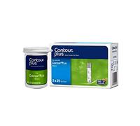 Contour Plus Strips 50 Count