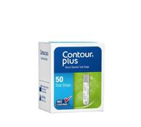 Contour Plus Strips 50 Count