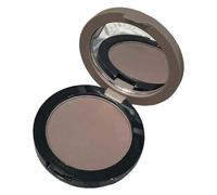 Contour Powder Palette - Cool Tone Sculpting Makeup for Face | Matte Finish with Ultra Fine Pigments, Lightweight Bronzer and Nose Shadow for Pale Light Skin Natural Definition