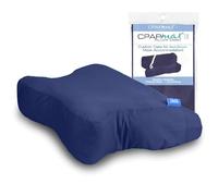Contour Products CPAP Max Pillow Case, Navy Blue by Contour Products