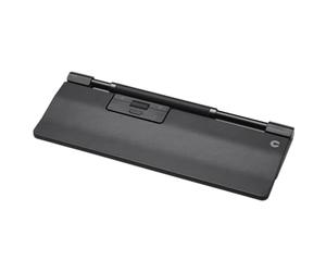 Contour RollerMouse Pro Ergonomic Central Rollerbar Design for Neck, Shoulder & Wrist Pain Relief, 6 Programmable Buttons, 600-2800 DPI, Productivity Plug & Play Mac & PC - Wireless - Regular