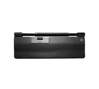 Contour Design RollerMouse Pro, wireless with Regular wristrest and ve