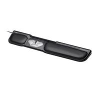 Contour RollerMouse Pro3: Ergonomic Design for RSI, Carpal Tunnel & Shoulder Pain, No Reach, No Grip, No Strain, Customizable Shortcuts, Adjustable Speed, Wired USB for Mac & PC