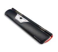 Contour Rollermouse Red Wireless | Award Winning Ergonomic Mouse | Bluetooth Computer Mouse Wireless with Wrist Rest | 7 Buttons | 2400DPI | For Windows and Mac