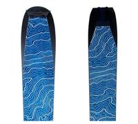 Contour Set Hybrid Mix 115 Mm Ski Skins