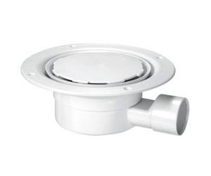 Contour Shallow Waste