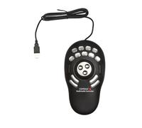 Contour Design ShuttlePRO v2 USB Black