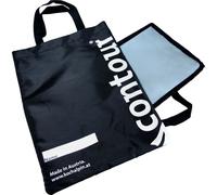 CONTOUR Skin Bag W/ Microfiber - Mixte - - size only size- model 2026 only size