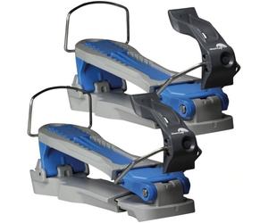 Contour StartUp JUNIOR Kids' Ski Touring Binding Adapter, 245-305mm