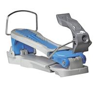 CONTOUR Startup Touring Adaptater - Children - Grey / Blue - size only size- model 2026 only size