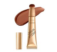 Contour Stick For Makeup, Effortless Application, Natural-Looking Definition, Creamy Texture For Seamless Blending, Ideal For Contouring Cheekbones & Nose, Compact & Portable, Suitable For Everyday Us
