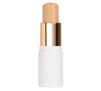 Contour Stick, Opaque Primer Makeup for the Entire Face | Beauty Concealer Stick - for Beginners, Women and Girls for Home, Outdoor, Commuting, Travel, Office and Wedding
