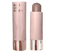 Contour Stick - Sculpted Complexion Stick - Hydrating Natural Glow Bronzer for Wedding Festival Home Bridal Daily Wear Prom Beach