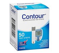 Contour Test Strips x 50