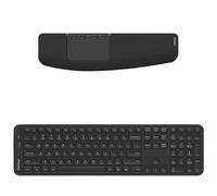 Contour Touch Wireless (Bluetooth) + Balance Keyboard Wireless Full-Size UK Layout Bundle