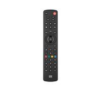 Contour Universal 4 in 1 Remote Control 30 seconds to setup (Model No. URC1240)