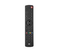 Contour Universal 8 in 1 Remote Control 30 seconds to setup (Model URC1280)