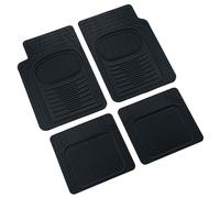 Contour, Universal Floor Mats Set of 4