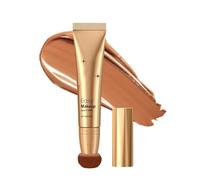 Contour Wand,Halo Glow No Fading Sculpt Tape Highlighter | Contouring Makeup For Highlighting Liquid Blush Wand For Dating, Daily Use