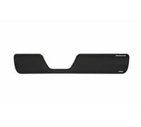 Contour Wrist rest, RollerMouse Red