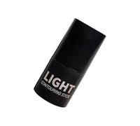 Contoured Beauty Wand, Bronzer Makeup Stick Cream Creamy Bronzer Stick for a Naturally Sculpted Look Beauty