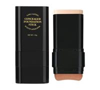 Contouring Concealer Stick - Matte Foundation Balm, Skin Eraser | BB Cream Mushroom Cushion, Liquid Pigment Primer, Anti-Wrinkle Brush Stick for Face, Radiant Finish Beauty Tool for Evening Skin Tone,
