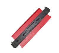 Contouring Gauge 5Inch Or 12Inch Contouring Gauge with Metal for Accurate Shape Replication Crafting Project Metal Aluminum