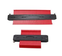 Contouring Gauge 5Inch Or 12Inch Contouring with Metal for Accurate Shape Replication Crafting Project Woodworking