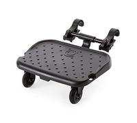 Contours Baby Stroller Boogie Board Accessory, Stroller Board Attachment, Glider Board for Select Contours Strollers, Exclusively for Contours Strollers, Holds Children up to 48lbs, Black