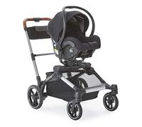 Contours Contours Element Adapter for Cybex, Maxi-COSI and Nuna Infant Car Seats