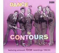 Contours - Dance With The Contours