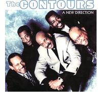 Contours - New Direction