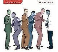 Contours - The Very Best of The Contours