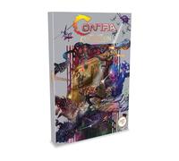 Contra Anniversary Collection Classic Edition