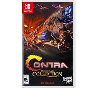 Contra - Anniversary Collection (Limited Run) (Import)