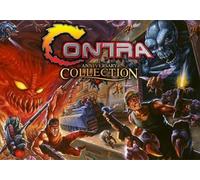 Contra Anniversary Collection (PC) Steam Key - GLOBAL