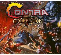 Contra Anniversary Collection US PC Steam CD Key