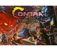 Contra Anniversary Collection (Xbox One / Xbox Series X|S) Xbox Live Key - EU