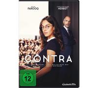 Various - Contra [DVD]