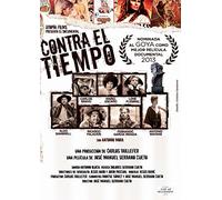 Contra el Tiempo - José Manuel Serrano Cueto