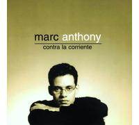Contra La Corriente by Anthony, Marc (2003) Audio CD