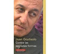 Contra las sagradas formas