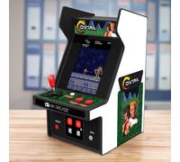 Contra Micro Player Pro Portable Retro Arcade